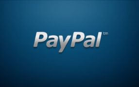Jasa Verifikasi Paypal Murah