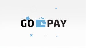 Gopay ID buka GO-PAY nya GO-JEK